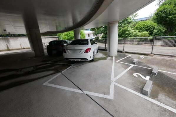 ELM-M3の物件内観写真